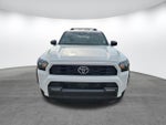 2025 Toyota 4Runner Hybrid TRD Off Road