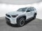 2025 Toyota 4Runner Hybrid TRD Off Road