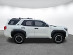 2025 Toyota 4Runner Hybrid TRD Off Road