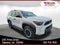 2025 Toyota 4Runner Hybrid TRD Off Road