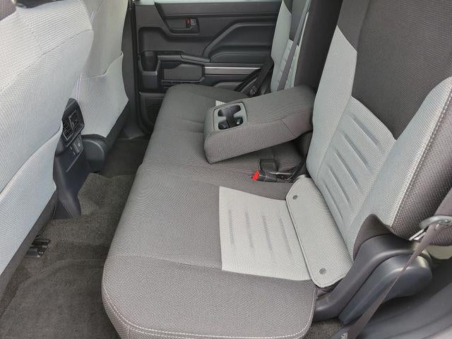 2025 Toyota 4Runner Hybrid TRD Off Road