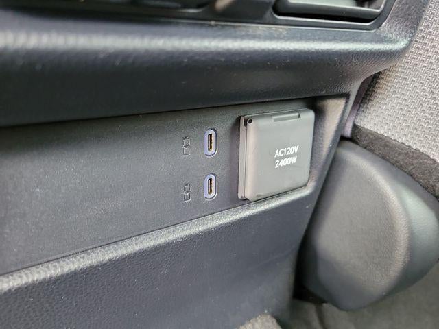 2025 Toyota 4Runner Hybrid TRD Off Road