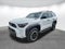 2025 Toyota 4Runner Hybrid TRD Off Road