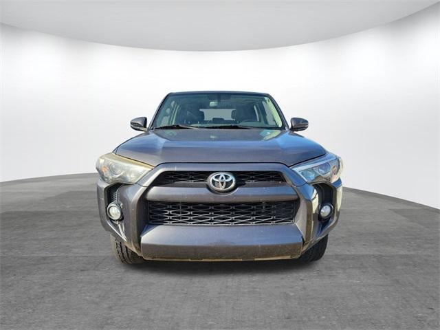 2014 Toyota 4Runner SR5