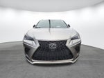 2020 Lexus NX NX 300 F SPORT