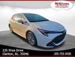 2024 Toyota Corolla Hatchback SE