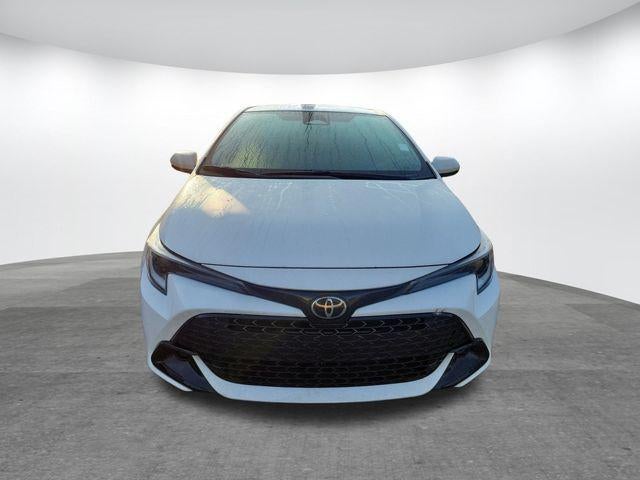 2024 Toyota Corolla Hatchback SE