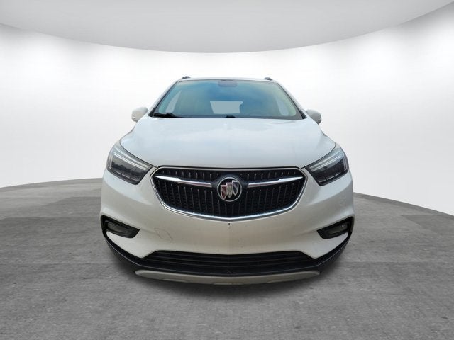 2018 Buick Encore Essence