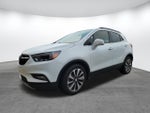 2018 Buick Encore Essence