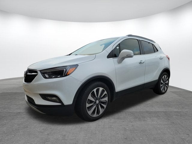 2018 Buick Encore Essence