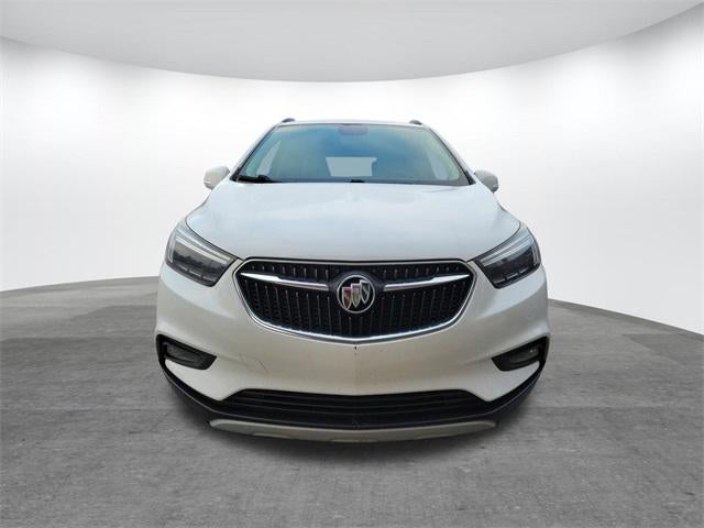 2018 Buick Encore Essence