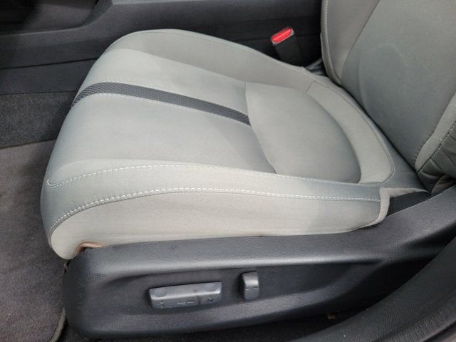 2019 Honda Civic Sedan EX