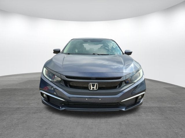2019 Honda Civic Sedan EX