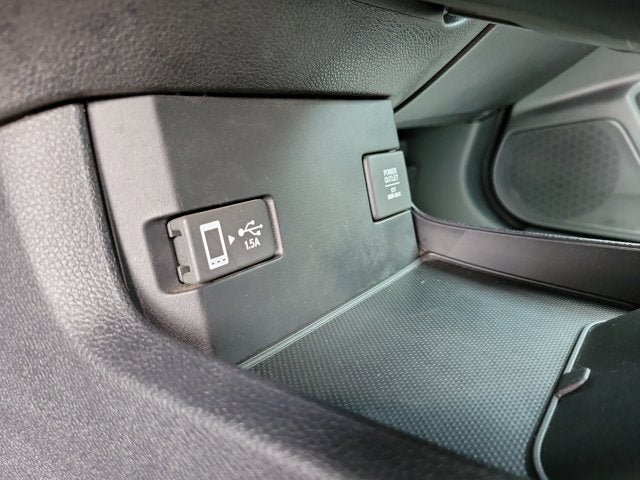 2019 Honda Civic Sedan EX