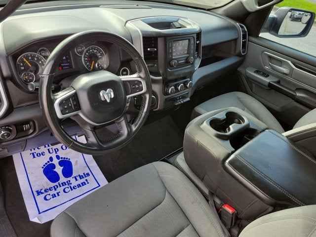 2022 RAM 1500 Lone Star