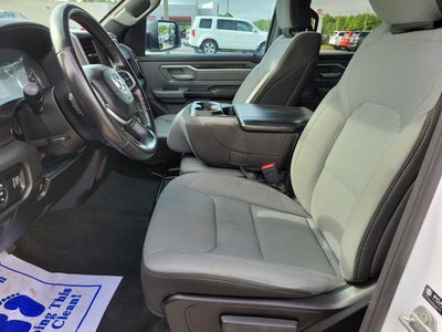 2022 RAM 1500 Lone Star