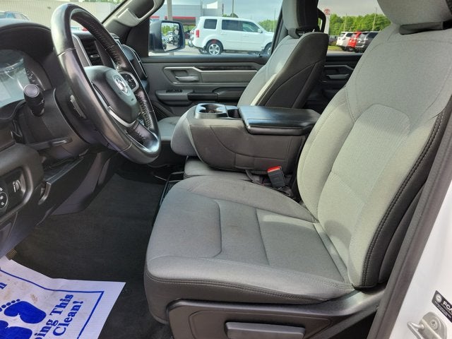 2022 RAM 1500 Lone Star