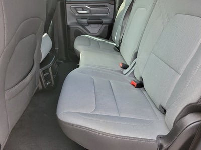 2022 RAM 1500 Lone Star