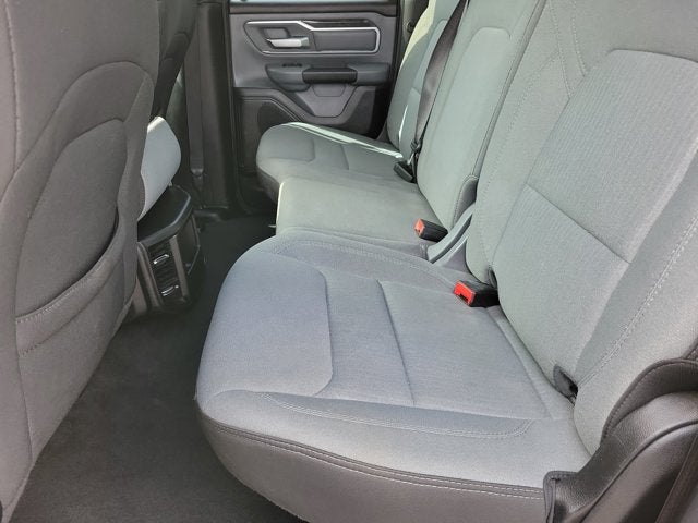 2022 RAM 1500 Lone Star