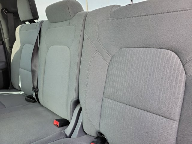 2022 RAM 1500 Lone Star