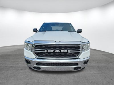 2022 RAM 1500 Lone Star