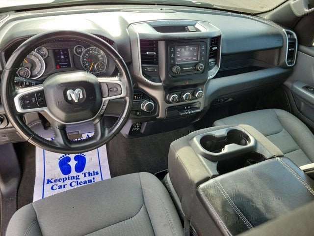 2022 RAM 1500 Lone Star