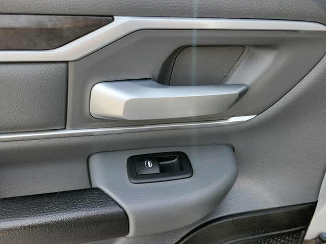 2022 RAM 1500 Lone Star