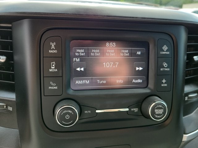 2022 RAM 1500 Lone Star