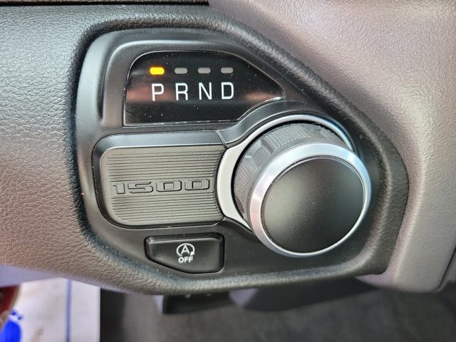 2022 RAM 1500 Lone Star