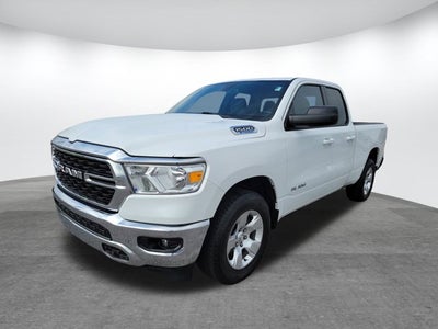 2022 RAM 1500 Lone Star