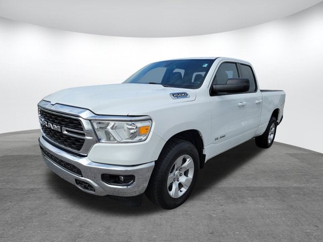 2022 RAM 1500 Lone Star