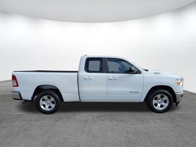 2022 RAM 1500 Lone Star