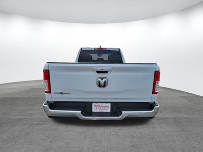 2022 RAM 1500 Lone Star