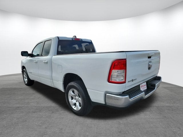 2022 RAM 1500 Lone Star