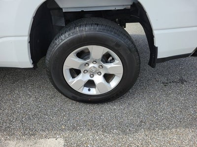 2022 RAM 1500 Lone Star