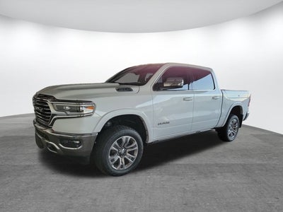 2023 RAM 1500 Longhorn