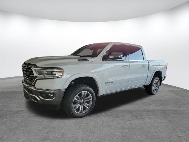 2023 RAM 1500 Longhorn