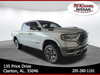 2023 RAM 1500 Longhorn