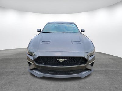 2020 Ford Mustang GT