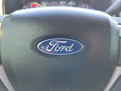 2018 Ford Super Duty F-250 SRW LARIAT