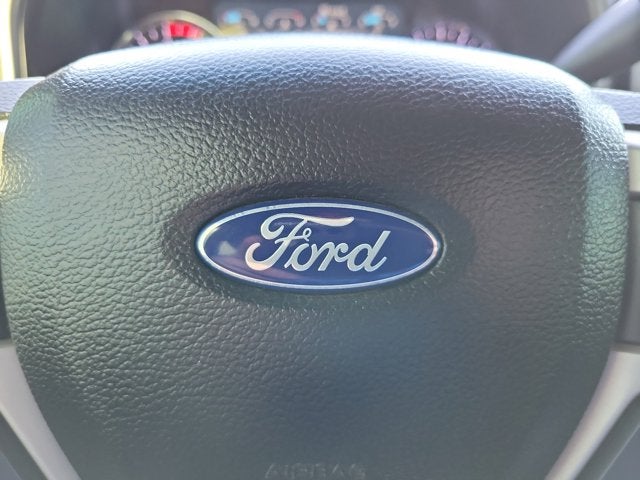 2018 Ford Super Duty F-250 SRW LARIAT