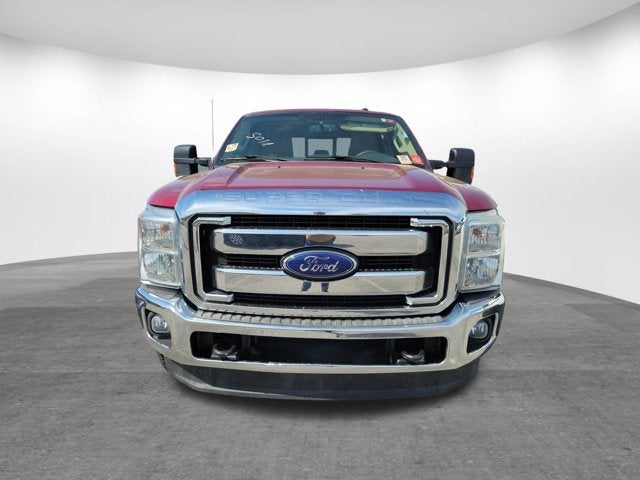 2015 Ford Super Duty F-250 SRW Lariat