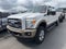2012 Ford Super Duty F-250 SRW King Ranch