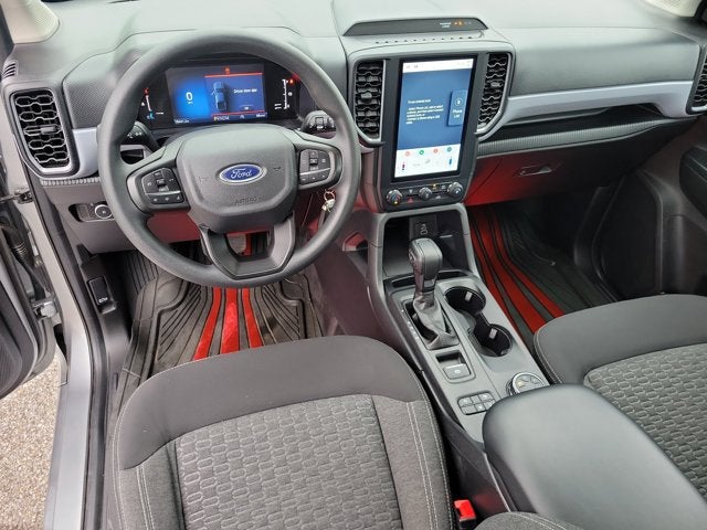 2024 Ford Ranger XL