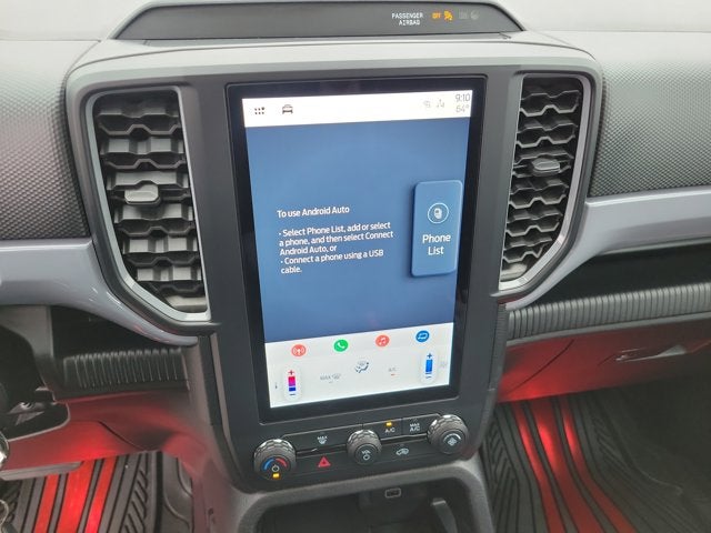 2024 Ford Ranger XL