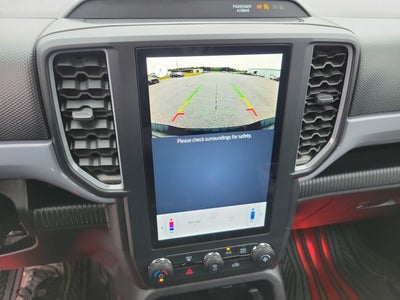 2024 Ford Ranger XL
