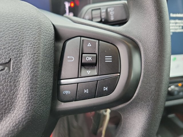 2024 Ford Ranger XL
