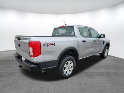 2024 Ford Ranger XL