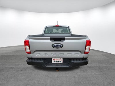 2024 Ford Ranger XL