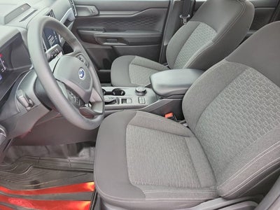 2024 Ford Ranger XL